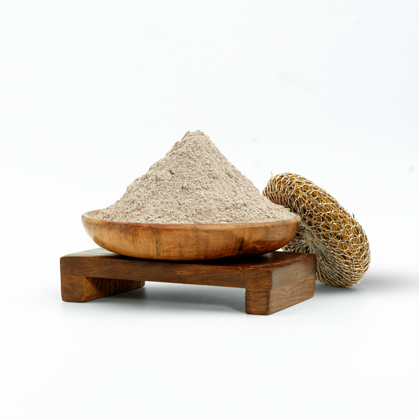 Organic Panchagavya Bath Powder