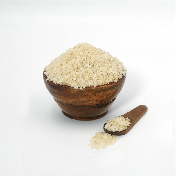 Organic Ponni Boiled Rice