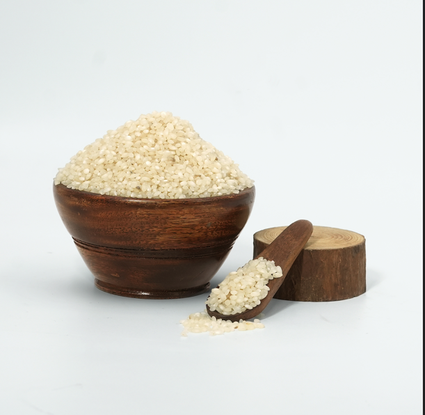 Organic Idli Rice (delivered with in 3 days after order)