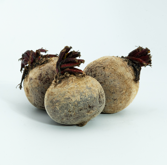Organic Beet root