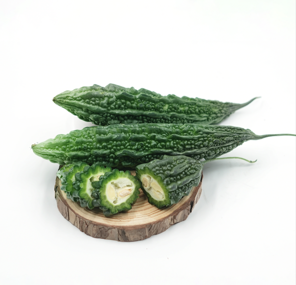 Organic Bitter Gourd