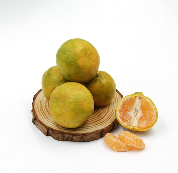 Organic Kamala Orange