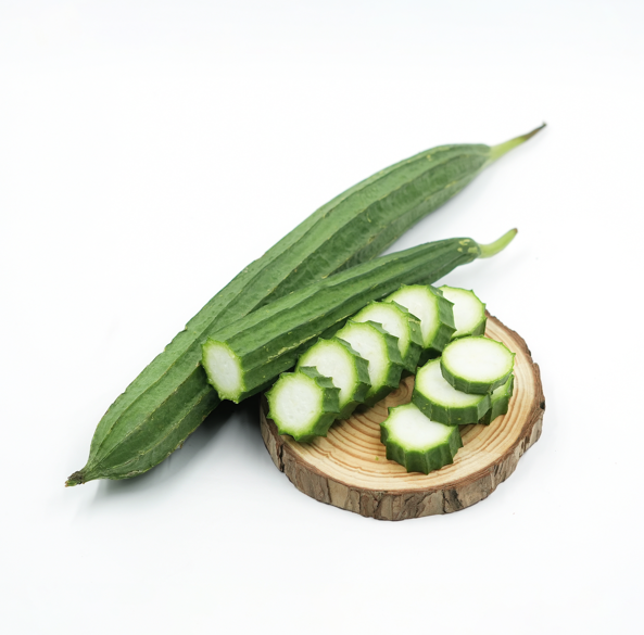 Organic Ridge Gourd