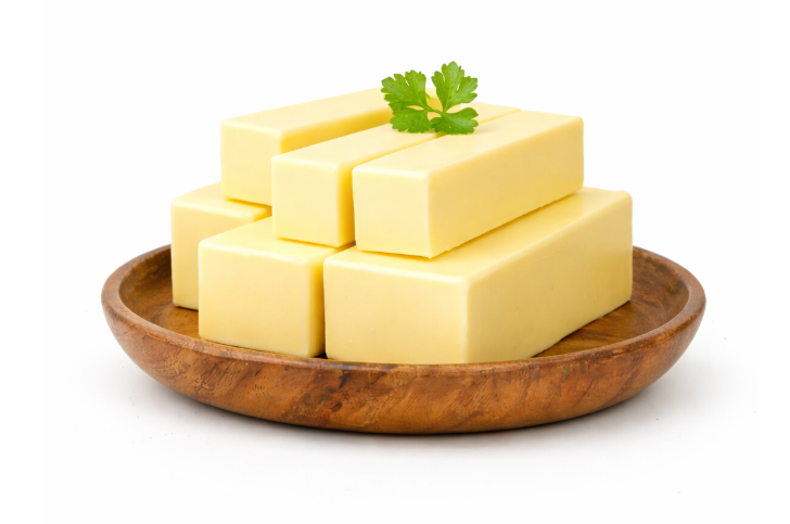 Organic A2-Butter (Unsalted)
