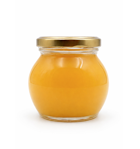 Organic Annam A2 Ghee (Glass Bottle)