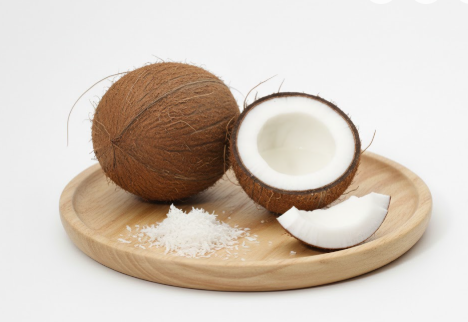 Organic Coconut Extra Big