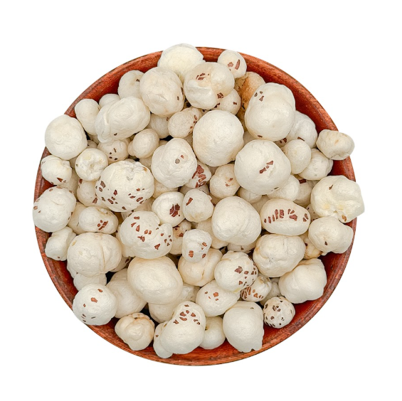 Organic Makhana Dried