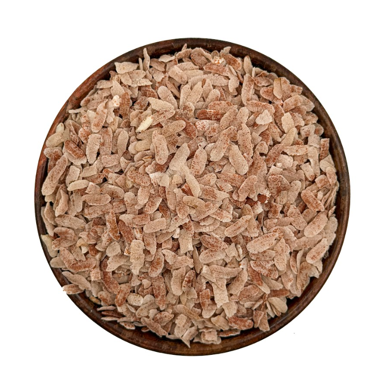 Organic Mapillai Samba Flakes