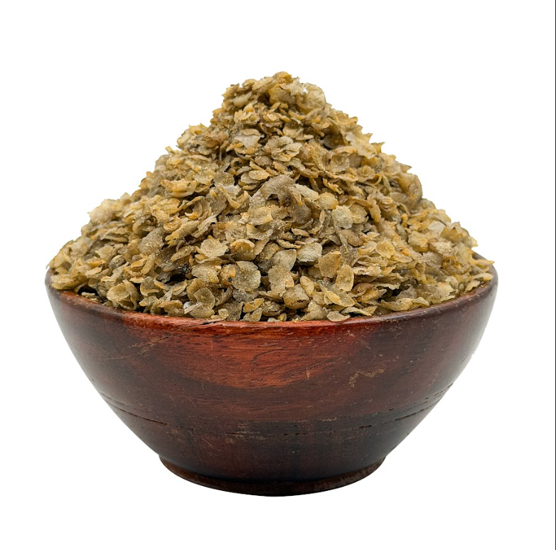 Organic Pearl Millet Flakes
