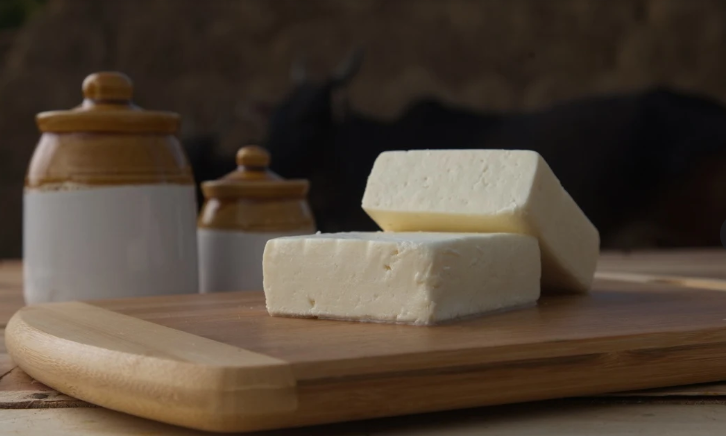 Organic A2 Paneer