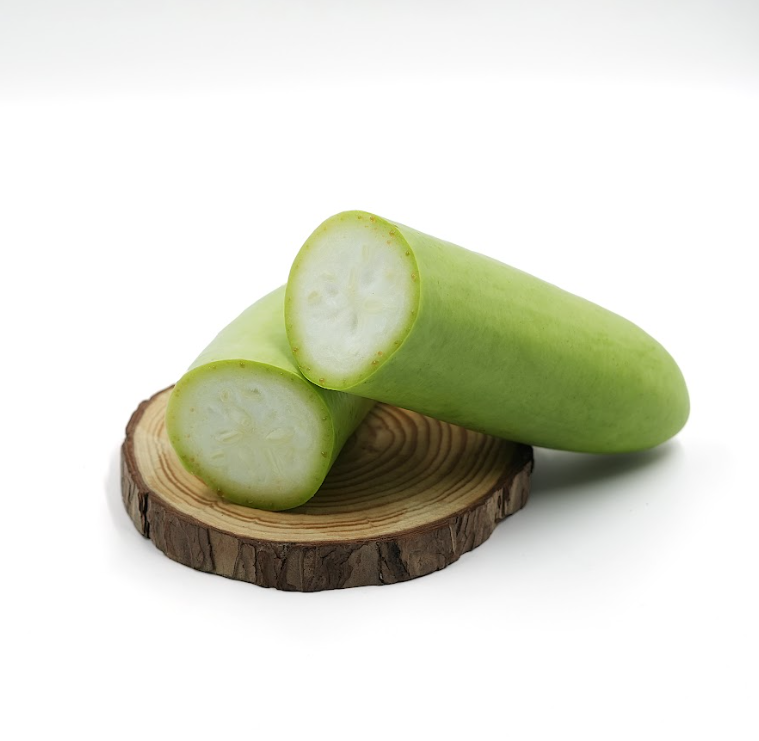 Organic Bottle Gourd