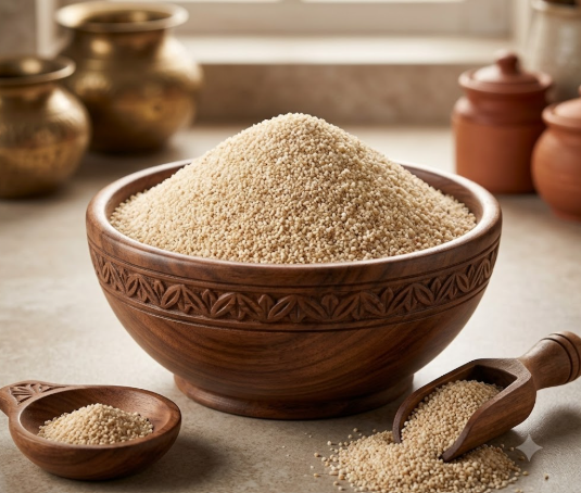 Organic Multi Millet Idli Rava