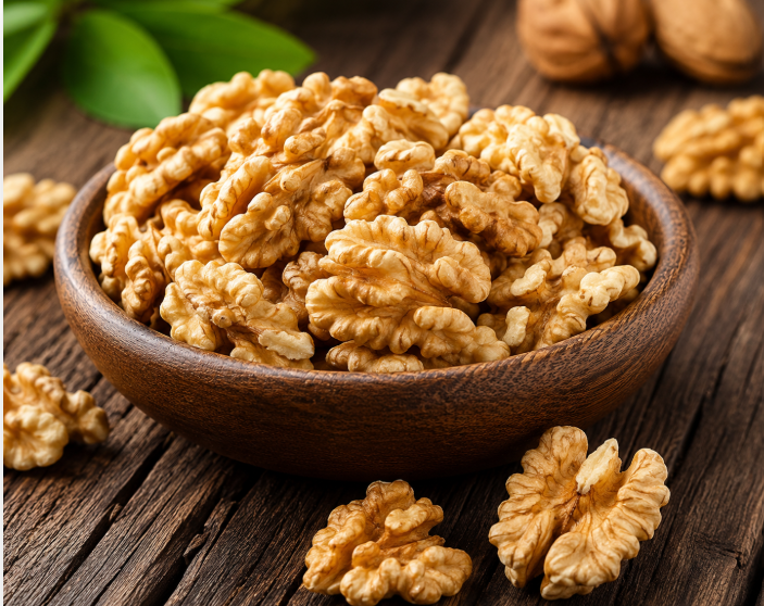Organic Walnut - Without Shell