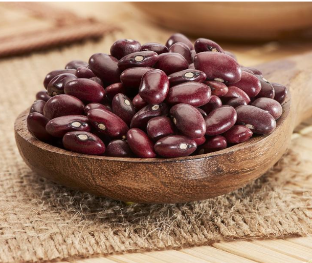 Organic Rajma Red