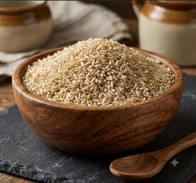 Organic Siddaa Sanna Rice