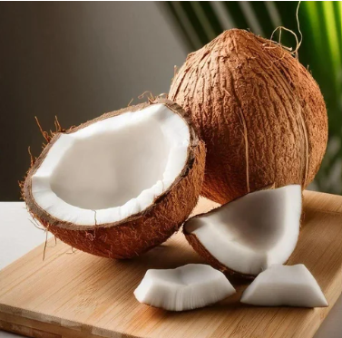 Organic Coconut  Medium