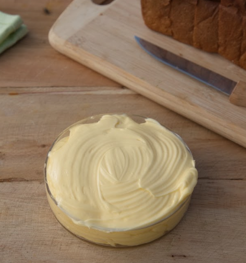 Organic A2-Butter (Unsalted)