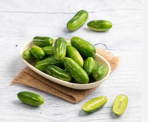 Organic Kovakkai ( Ivy Gourd )