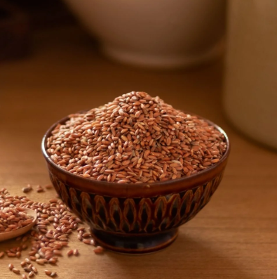 Organic Rathasaali Rice