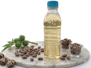 Organic Castor Oil