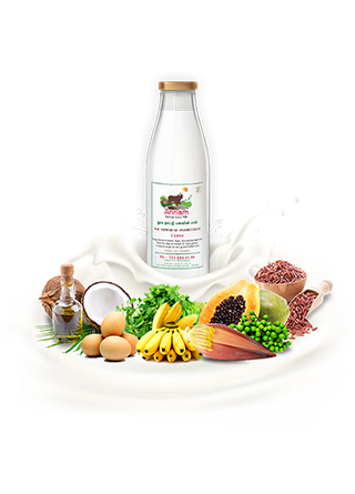 A2 Milk Chennai