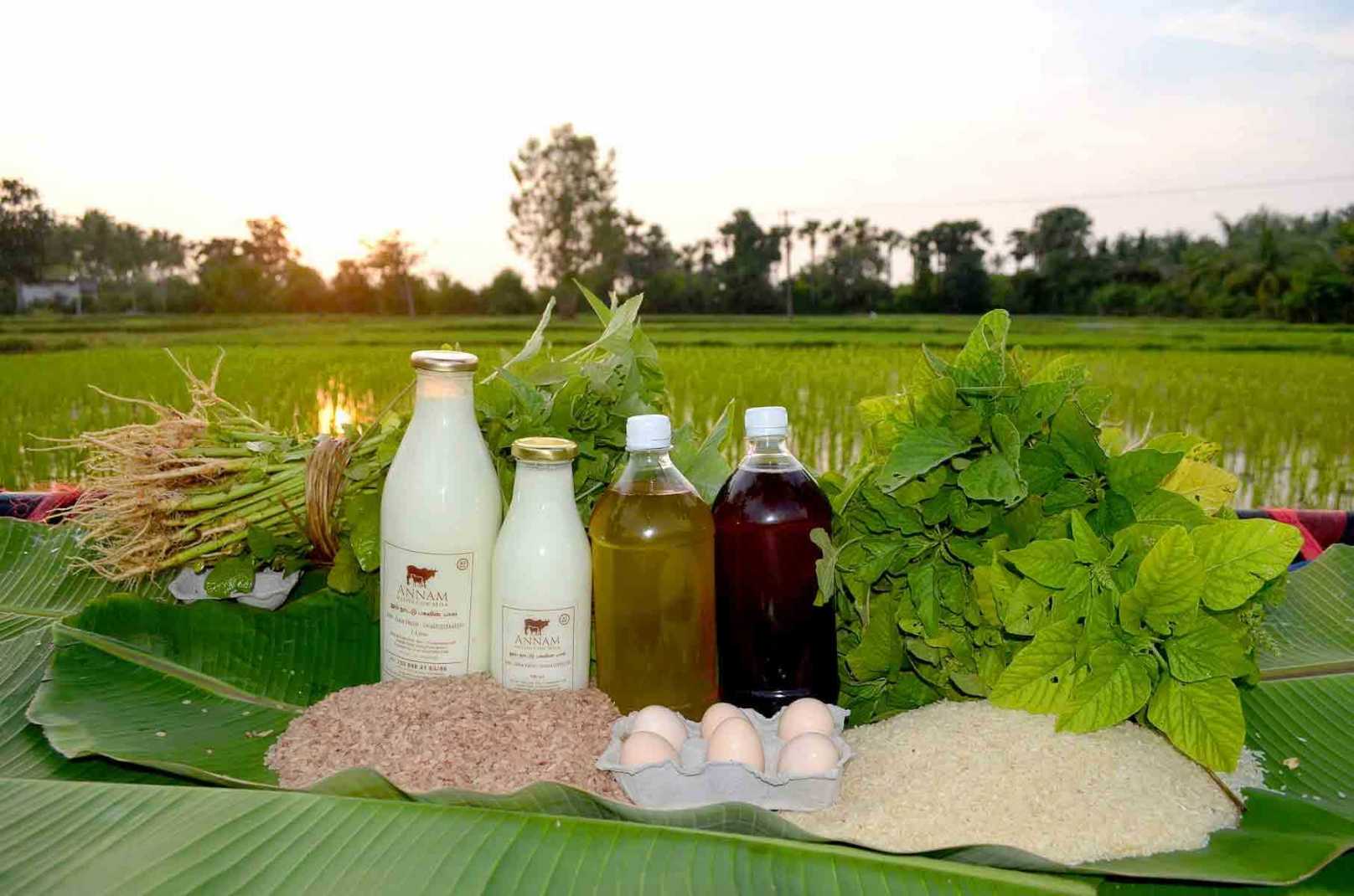Organic Products in Chennai