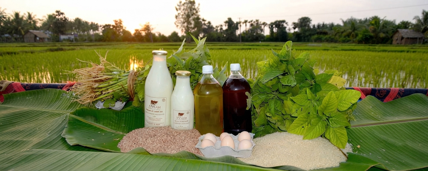Organic Products in Chennai
